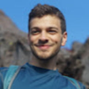 Meet your Posher, Michael